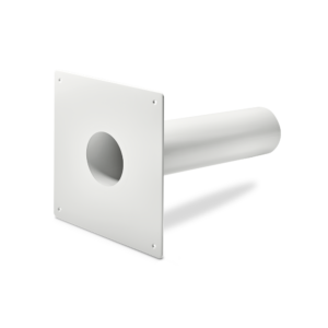 Notüberlauf, FPO/PP- rund